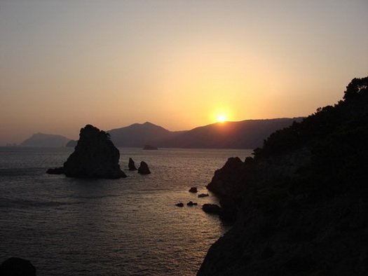 The-islands-of-Li-Galli-29