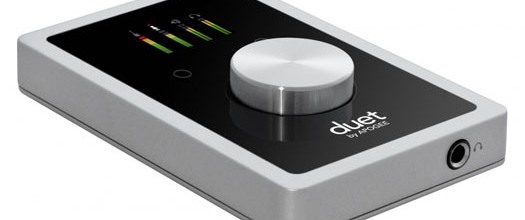 Apogee Duet 2