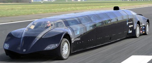 Superbus Superbus