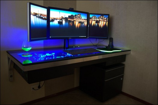 modding cooler master
