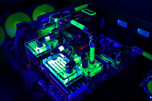 modding cooler master