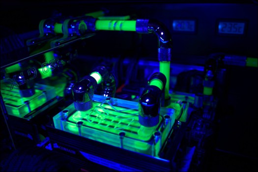 modding cooler master