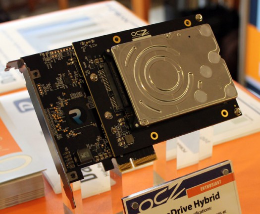 revohybrid ssd