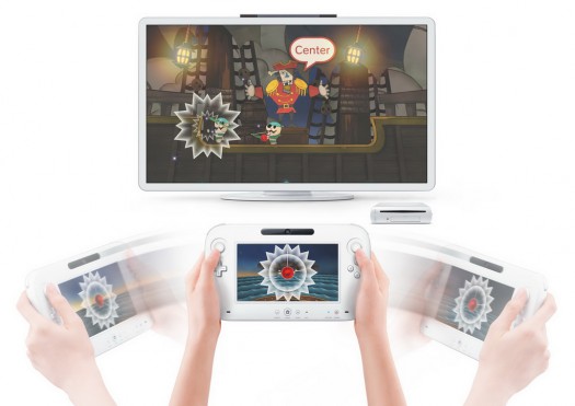 Wii-U