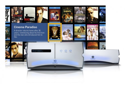 Kaleidescape-Blu-ray-Movie-Server