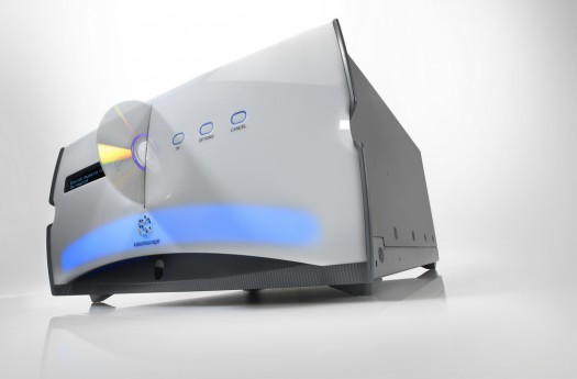 Kaleidescape-M700-Disc-Vault-dramatic
