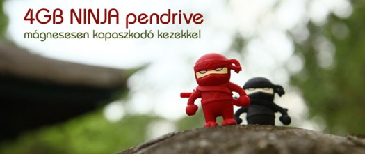 ninja-pendrive