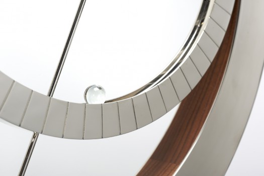 Daniel Weil Clock for an Acrobat 004