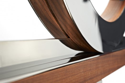 Daniel Weil Clock for an Acrobat 024 1