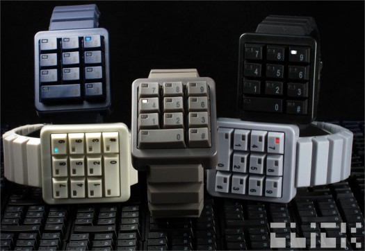 ClickKeypadGroup3