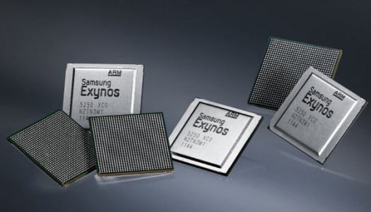 samsung-exyno