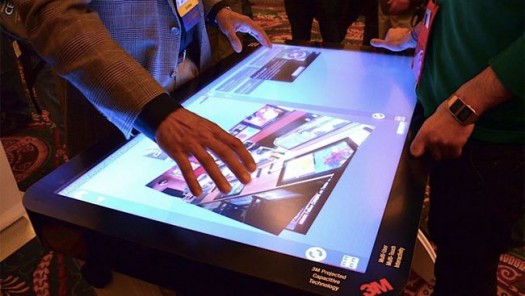 3M-Touch-Screen-Display