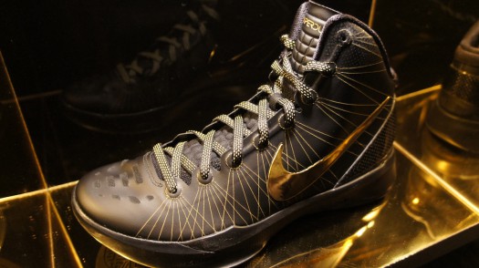 nike elite series4