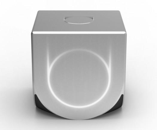 Ouya-Android-Game-Console