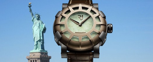 Romain-Jerome’s-Liberty-DNA-Watch