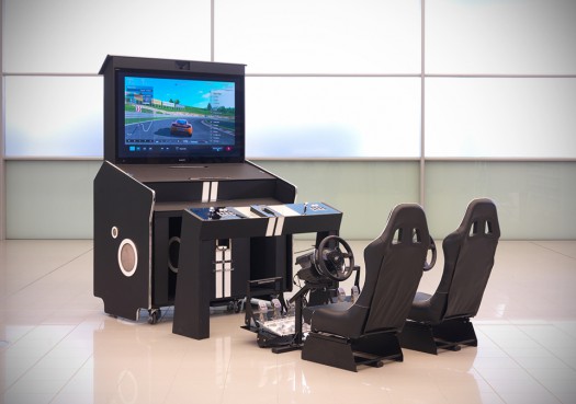 Pinel-and-Pinel-Arcade-PS-Trunk