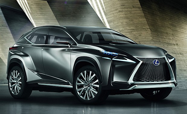 Lexus-LF-NX-1