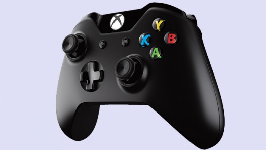 Xbox_One_kontroller