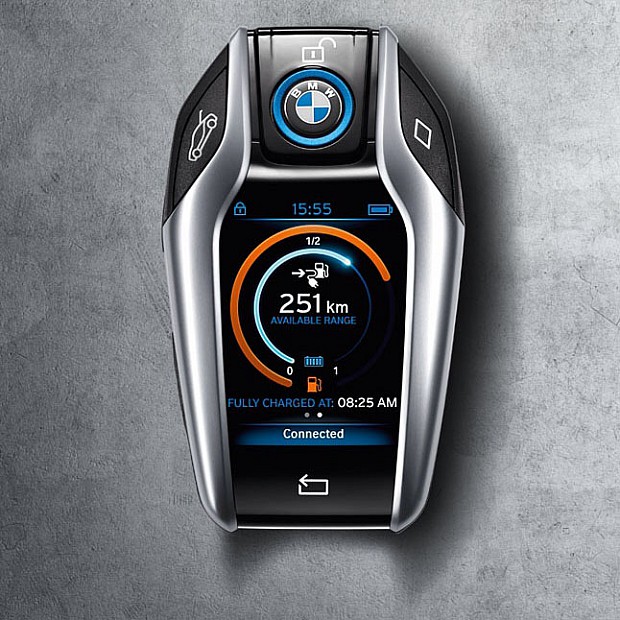 BMW-i8-keyfob-1