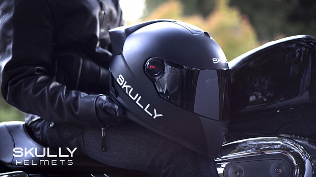 SkullyHelmets 1 HelmetDesign