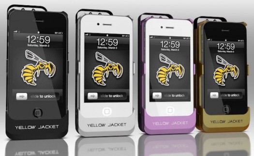 yellowjacket-iphone-stun-gun-case