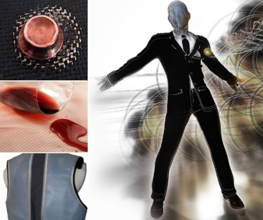 Diamond-Armor-suit