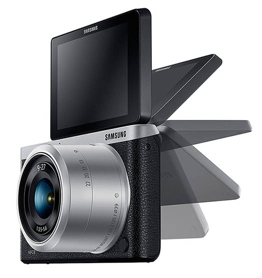 Samsung_NX_mini_SMART_Camera