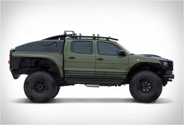 Toyota-Tacoma-Polar-Expedition-Truck-1