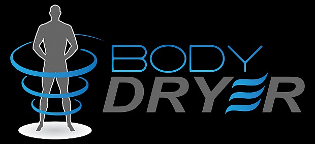 Body Dryer