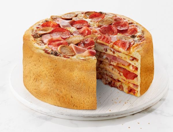 pizza-torta