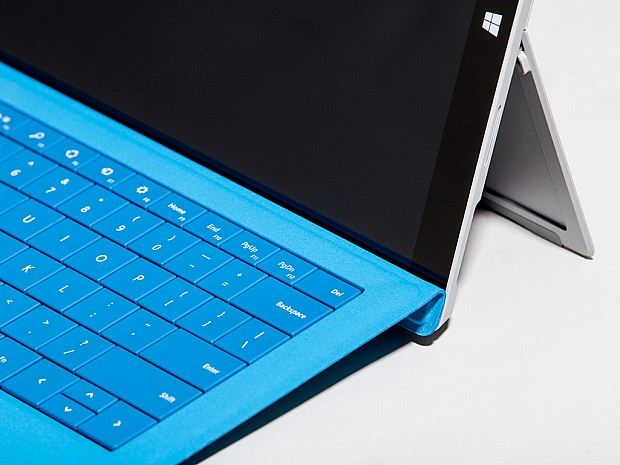 surface pro 3