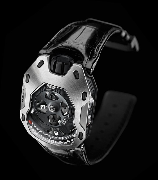 Urwerk UR-105M (2)