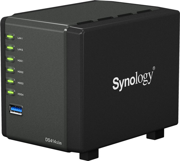 Synology-DiskStation-DS414slim-1