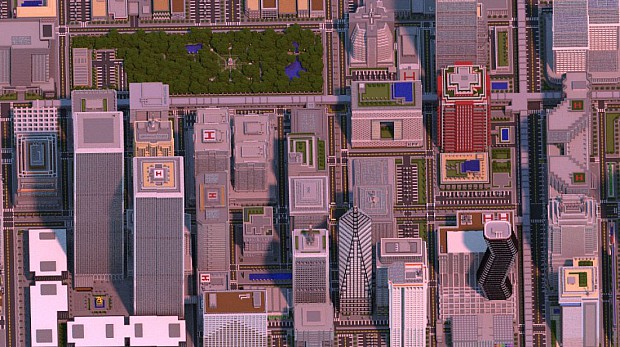 Minecraft_Titan_City_10