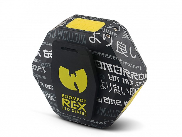 Wutang-REX-Rear-Angle