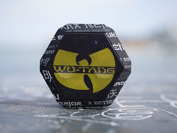 Wutang-Table