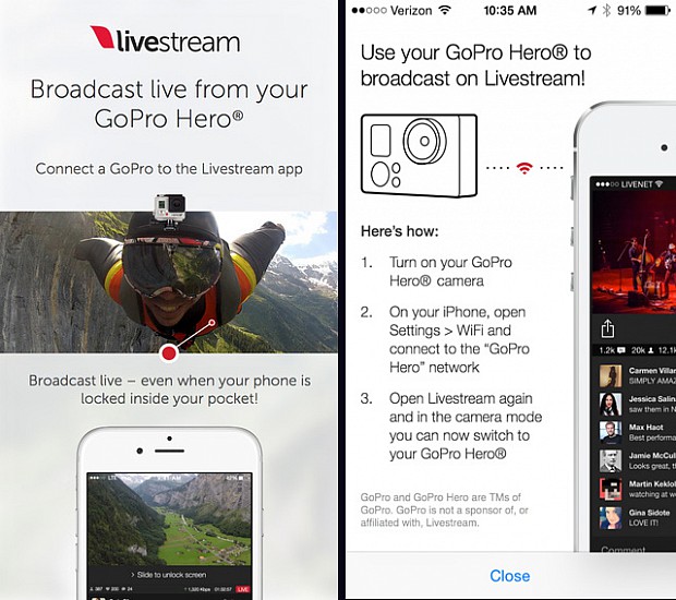 gopro_livestream-ios-app-go-pro-streaming-support