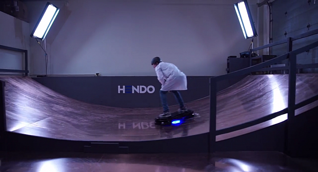 hendo-hoverboard