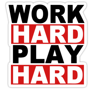 work-hard-play-hard