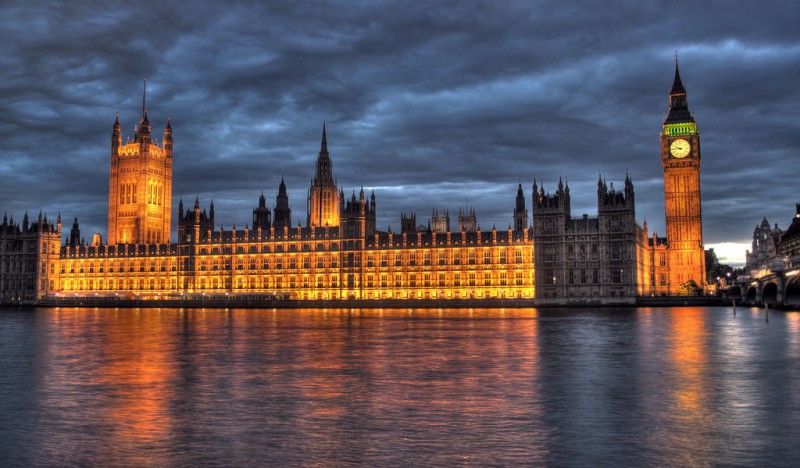 House-of-Parliament