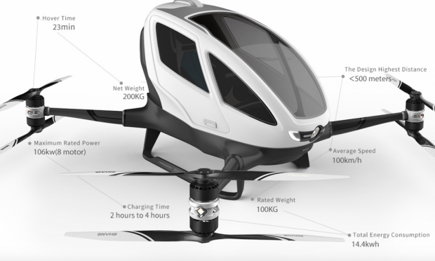 ehang184