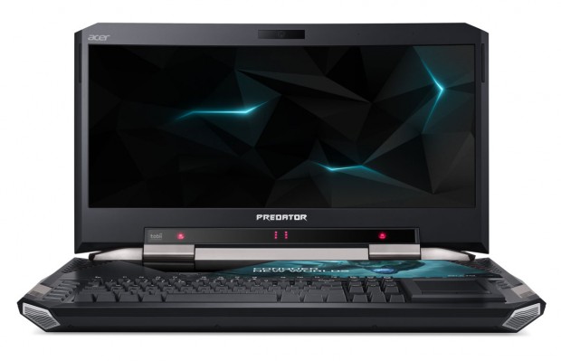 Acer-Predator_21_X_GX21-71_straight-on_eye-tracking-lights_keyboard-image_touchpad