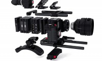 RED Scarlet – Moduláris kamera profiknak