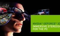 Nvidia GeForce 3D vision – CES2009