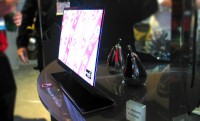 OLED TV körkép – CES2009