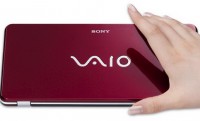 Sony Vaio P – 7″-os kijlező 1600-as felbontással – CES2009