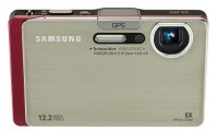 A legvezetéknélkülibb digicam – Samsung ST1000