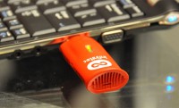 Végtelen kapacitású pendrive