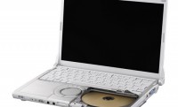 Könnyed laptop kemény árban – Panasonic Toughbook S9