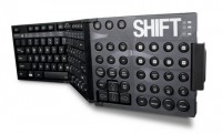 Játékzúzás több síkon – SteelSeries SHIFT